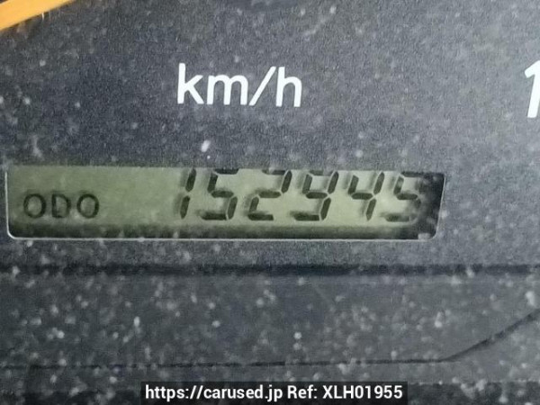 Used 2003 AT toyota hiace-van TRH112V Image[26]