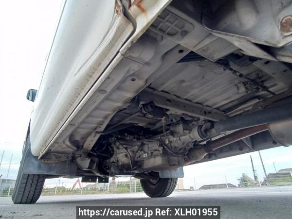 Used 2003 AT toyota hiace-van TRH112V Image[35]