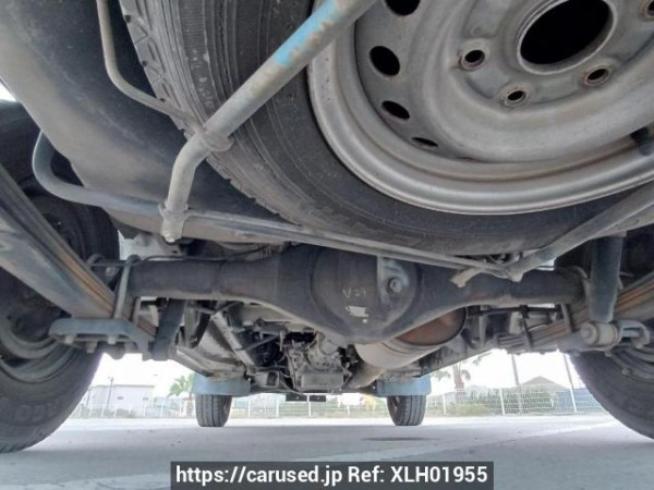 Used 2003 AT toyota hiace-van TRH112V Image[38]