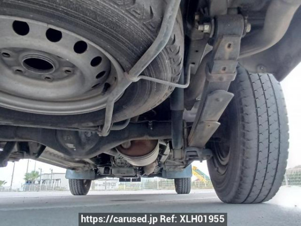 Used 2003 AT toyota hiace-van TRH112V Image[39]