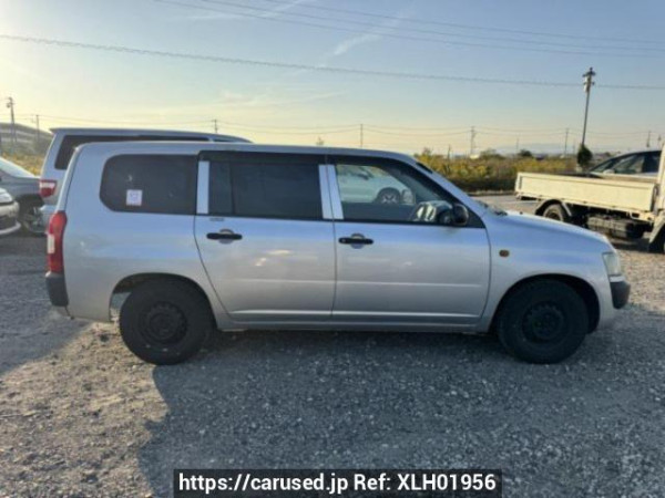 Used 2006 AT toyota probox-van NCP51V Image[7]