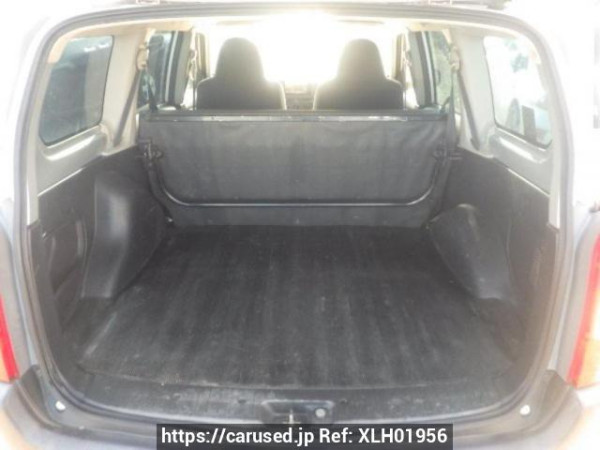 Used 2006 AT toyota probox-van NCP51V Image[8]