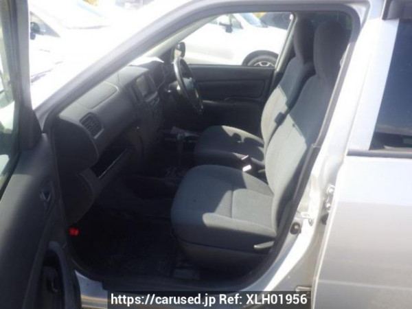 Used 2006 AT toyota probox-van NCP51V Image[12]