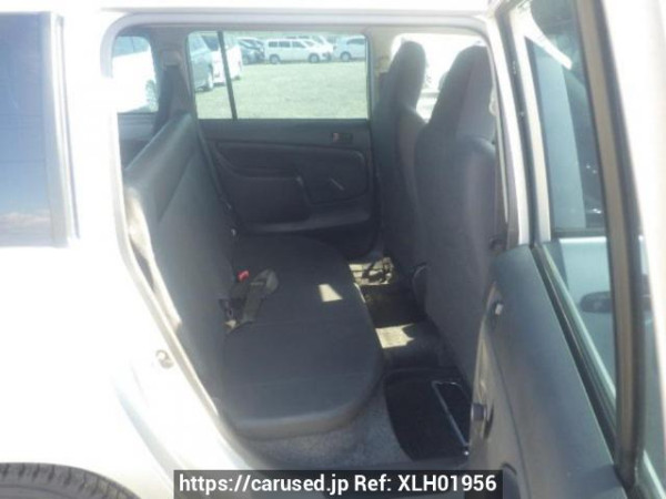 Used 2006 AT toyota probox-van NCP51V Image[13]