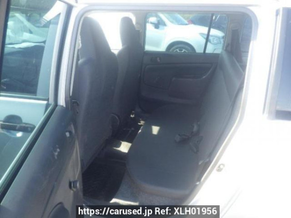 Used 2006 AT toyota probox-van NCP51V Image[14]