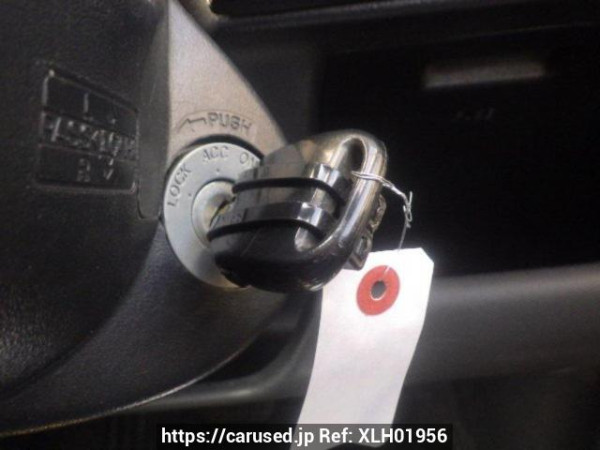 Used 2006 AT toyota probox-van NCP51V Image[18]