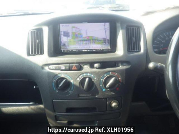 Used 2006 AT toyota probox-van NCP51V Image[19]
