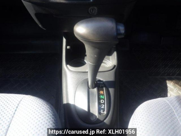 Used 2006 AT toyota probox-van NCP51V Image[20]