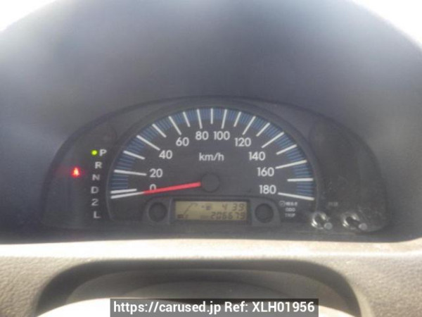 Used 2006 AT toyota probox-van NCP51V Image[21]