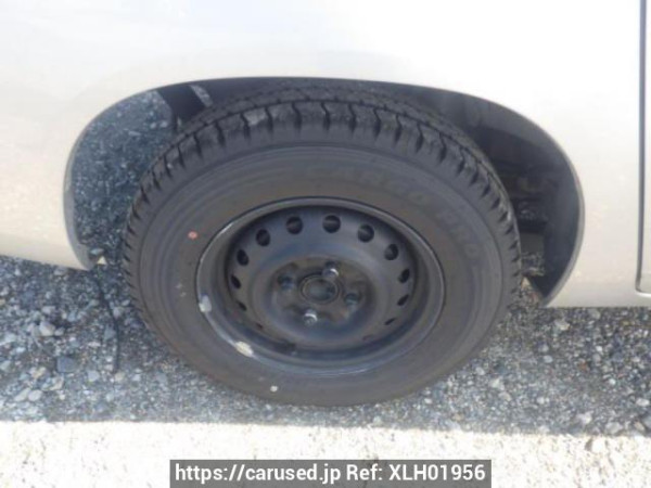Used 2006 AT toyota probox-van NCP51V Image[23]