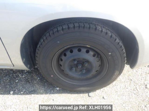 Used 2006 AT toyota probox-van NCP51V Image[24]
