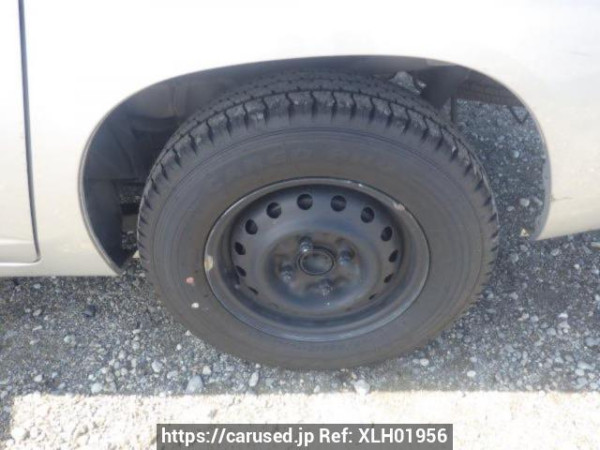Used 2006 AT toyota probox-van NCP51V Image[25]
