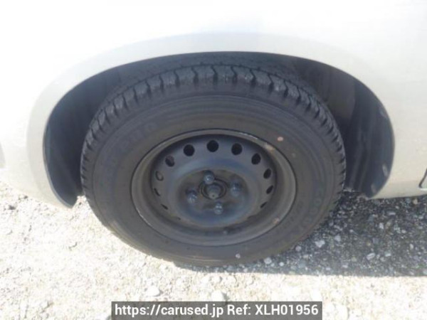 Used 2006 AT toyota probox-van NCP51V Image[26]