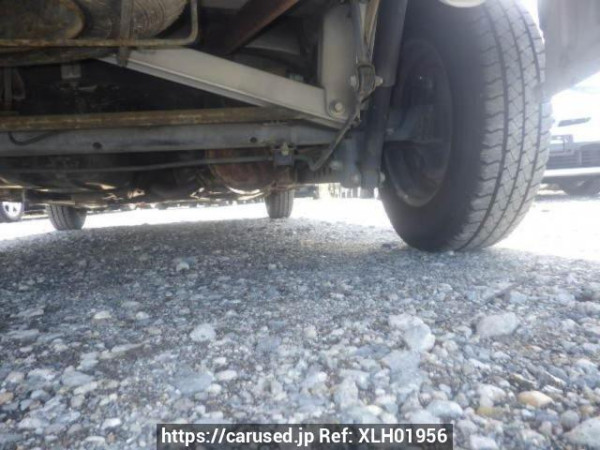 Used 2006 AT toyota probox-van NCP51V Image[32]