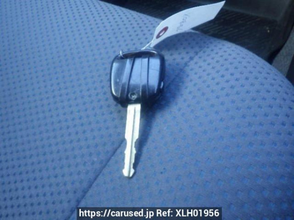 Used 2006 AT toyota probox-van NCP51V Image[36]