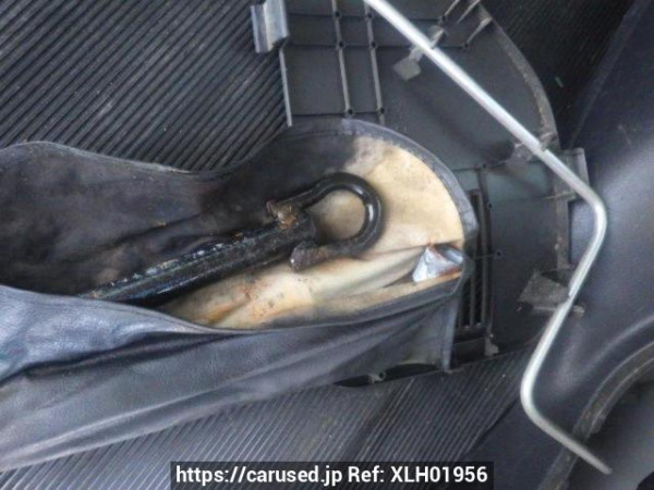 Used 2006 AT toyota probox-van NCP51V Image[38]