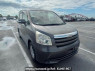 Used 2009 AT toyota noah ZRR70G Image[0]