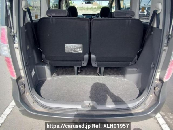 Used 2009 AT toyota noah ZRR70G Image[9]