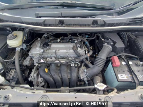 Used 2009 AT toyota noah ZRR70G Image[11]