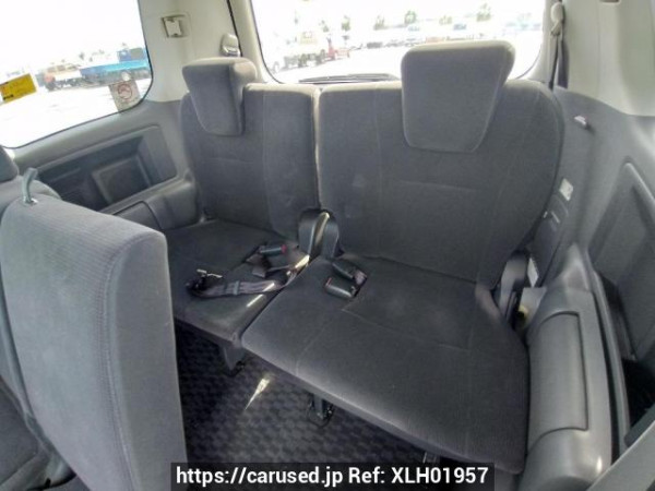 Used 2009 AT toyota noah ZRR70G Image[18]