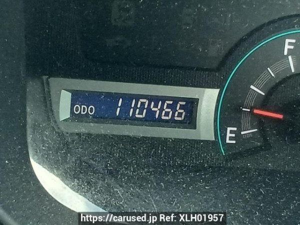 Used 2009 AT toyota noah ZRR70G Image[23]