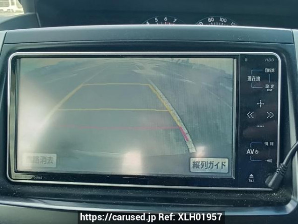 Used 2009 AT toyota noah ZRR70G Image[26]