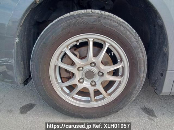 Used 2009 AT toyota noah ZRR70G Image[30]