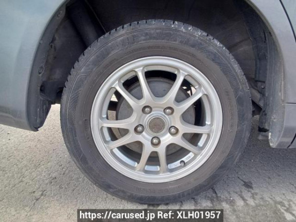 Used 2009 AT toyota noah ZRR70G Image[31]