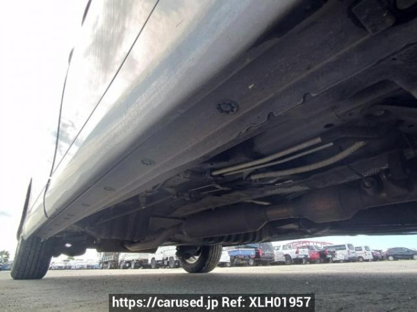 Used 2009 AT toyota noah ZRR70G Image[33]