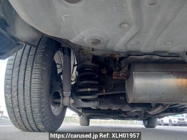 Used 2009 AT toyota noah ZRR70G Image[35]