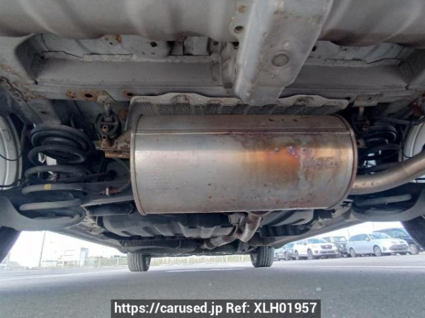 Used 2009 AT toyota noah ZRR70G Image[36]