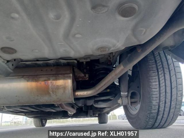 Used 2009 AT toyota noah ZRR70G Image[37]