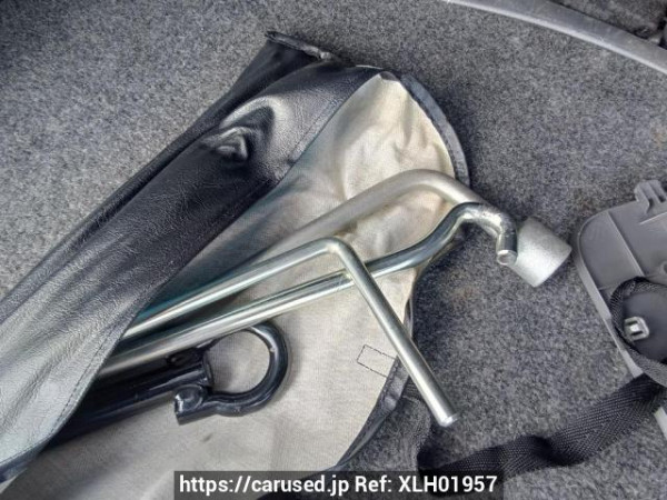 Used 2009 AT toyota noah ZRR70G Image[38]