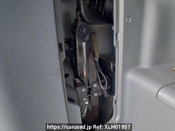 Used 2009 AT toyota noah ZRR70G Image[39]