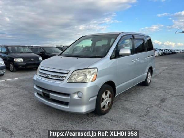 Used 2004 AT toyota noah AZR60G Image[2]
