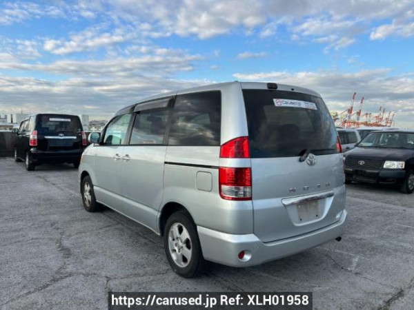 Used 2004 AT toyota noah AZR60G Image[4]