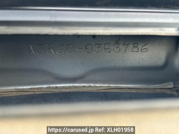 Used 2004 AT toyota noah AZR60G Image[11]