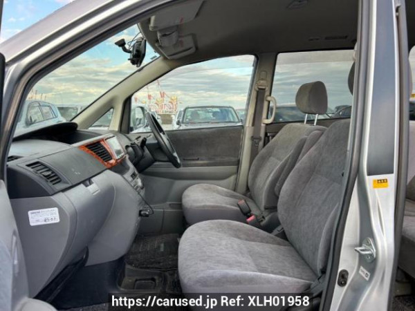 Used 2004 AT toyota noah AZR60G Image[13]