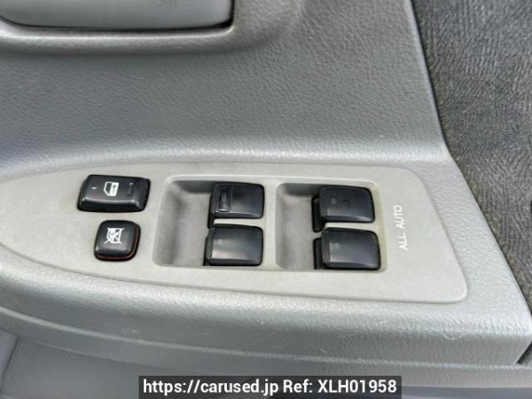 Used 2004 AT toyota noah AZR60G Image[17]