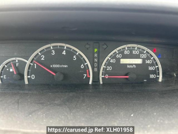 Used 2004 AT toyota noah AZR60G Image[22]