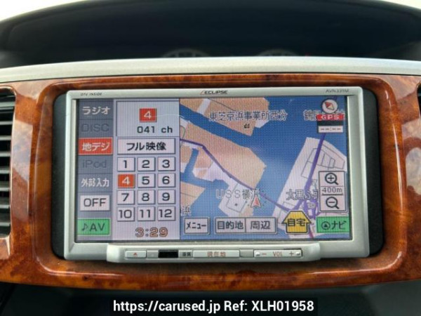 Used 2004 AT toyota noah AZR60G Image[25]