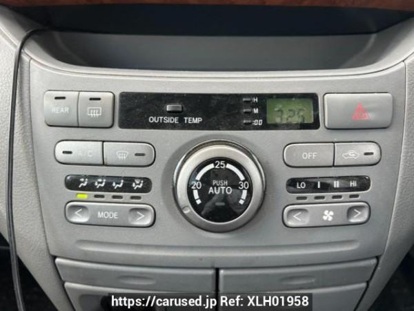 Used 2004 AT toyota noah AZR60G Image[26]