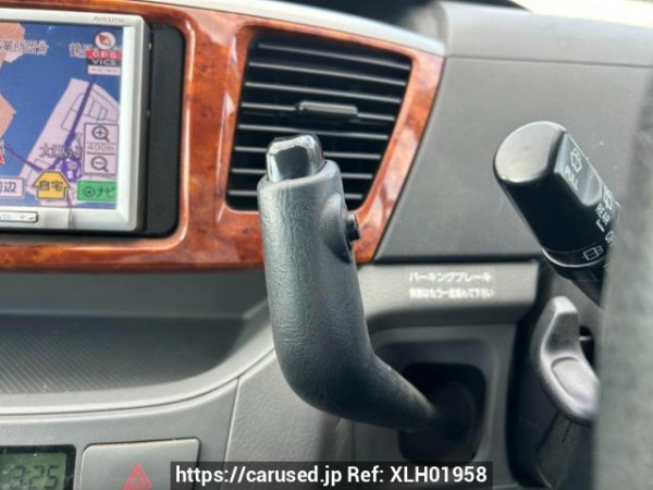 Used 2004 AT toyota noah AZR60G Image[27]