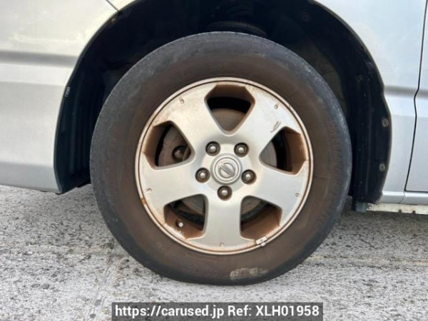 Used 2004 AT toyota noah AZR60G Image[31]