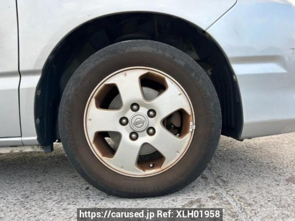 Used 2004 AT toyota noah AZR60G Image[32]