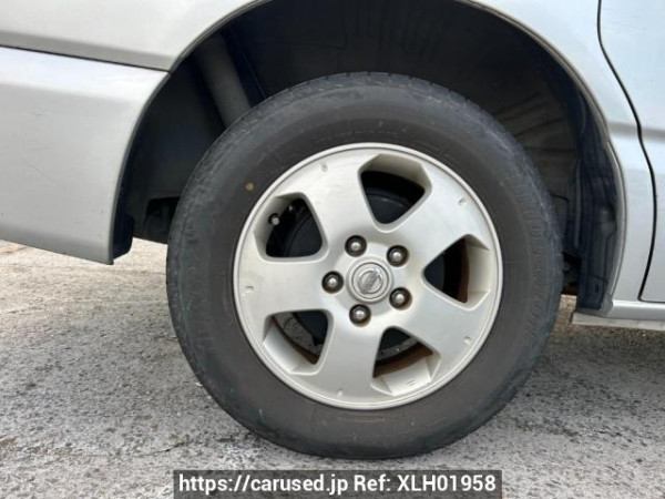 Used 2004 AT toyota noah AZR60G Image[33]