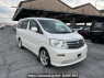 Used 2002 AT toyota alphard ANH10W Image[0]