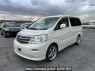 Used 2002 AT toyota alphard ANH10W Image[2]