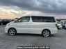 Used 2002 AT toyota alphard ANH10W Image[3]