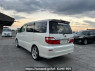 Used 2002 AT toyota alphard ANH10W Image[4]